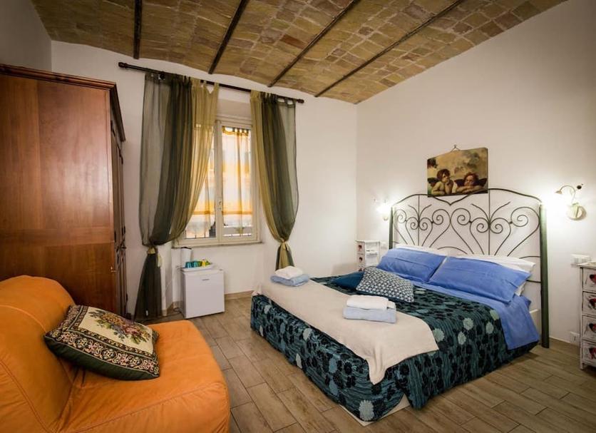 Kamar Tidur Foto