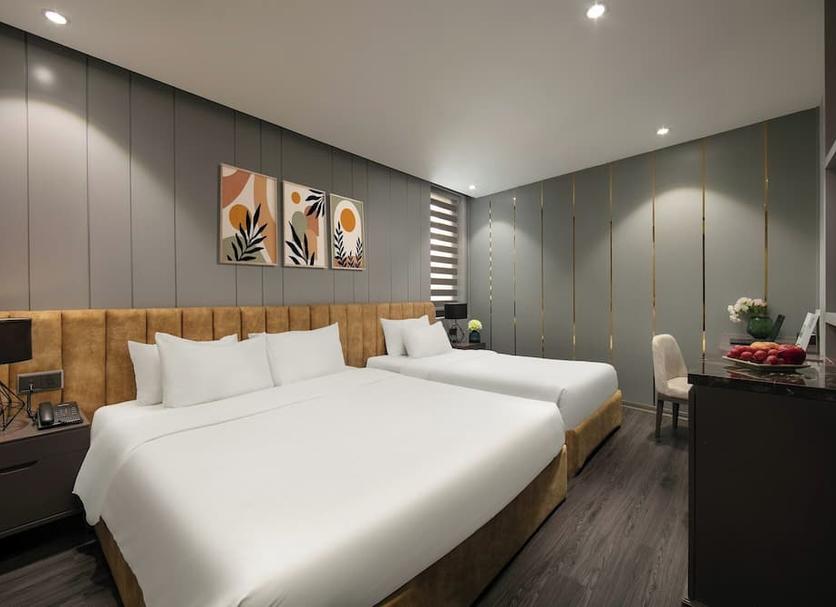 Kamar Tidur Foto