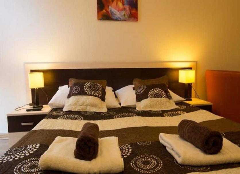 Kamar Tidur Foto