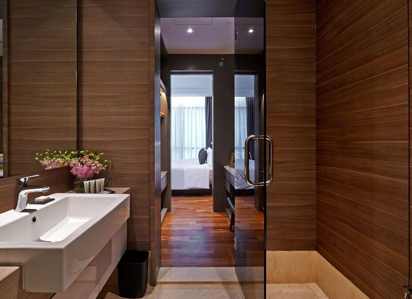 Kamar Mandi Foto