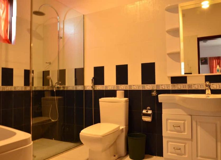 Kamar Mandi Foto