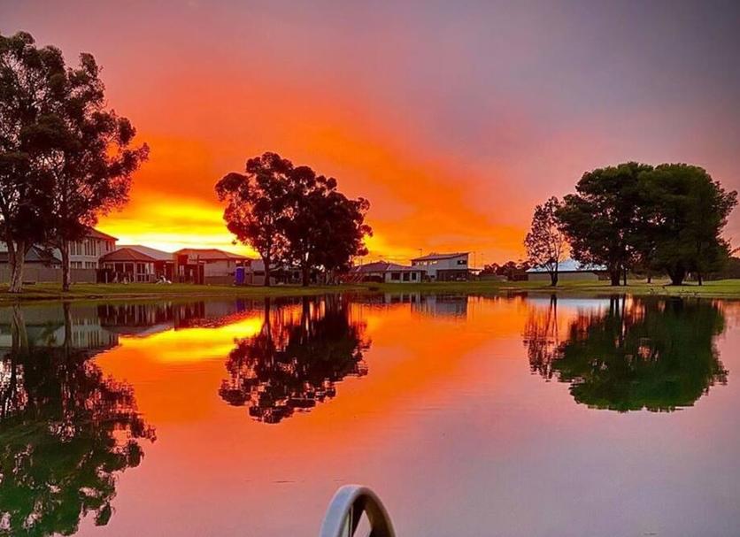 Pemandangan luar Foto