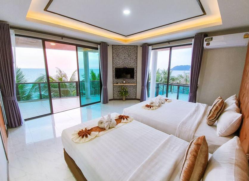 Kamar Tidur Foto