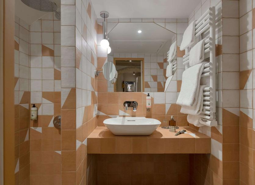 Kamar Mandi Foto