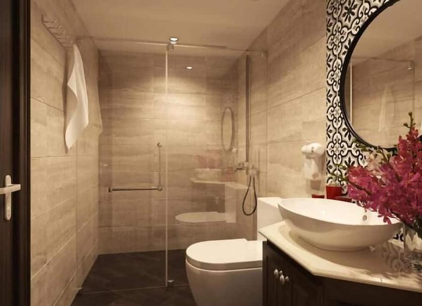 Kamar Mandi Foto