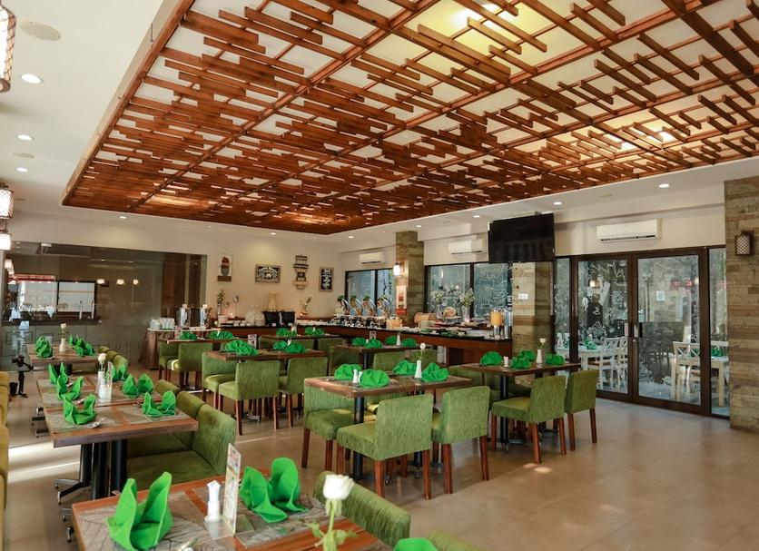 Restoran Foto