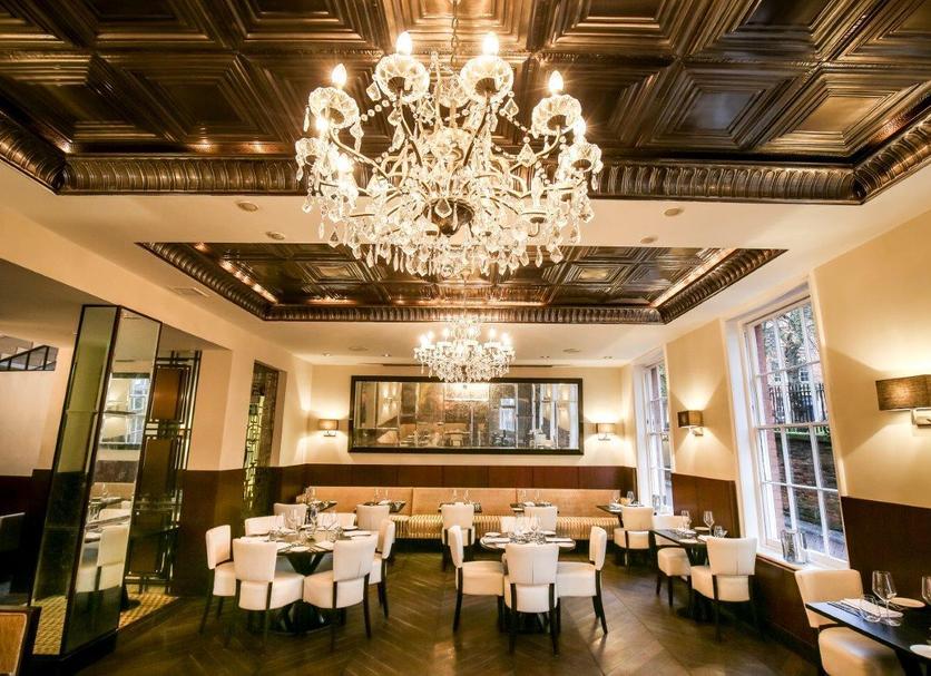 Restoran Foto