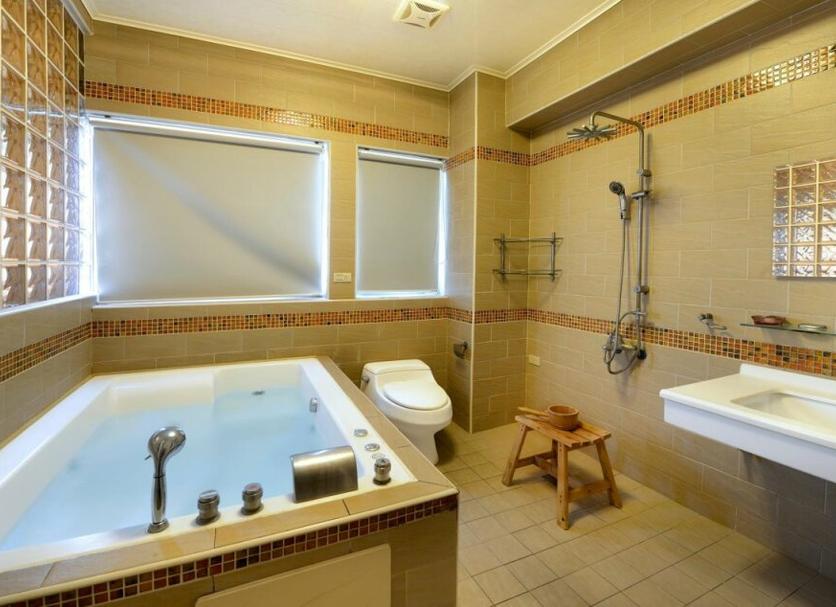 Kamar Mandi Foto
