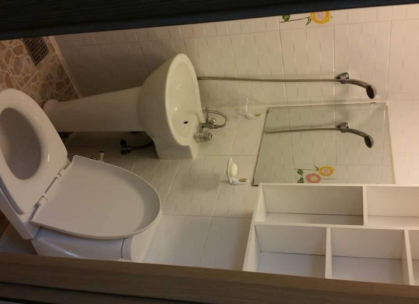 Kamar Mandi Foto