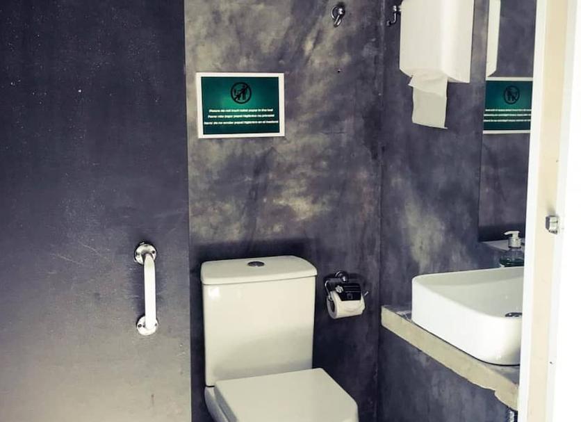 Kamar Mandi Foto