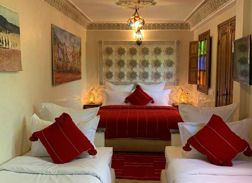 Kamar Tidur Foto