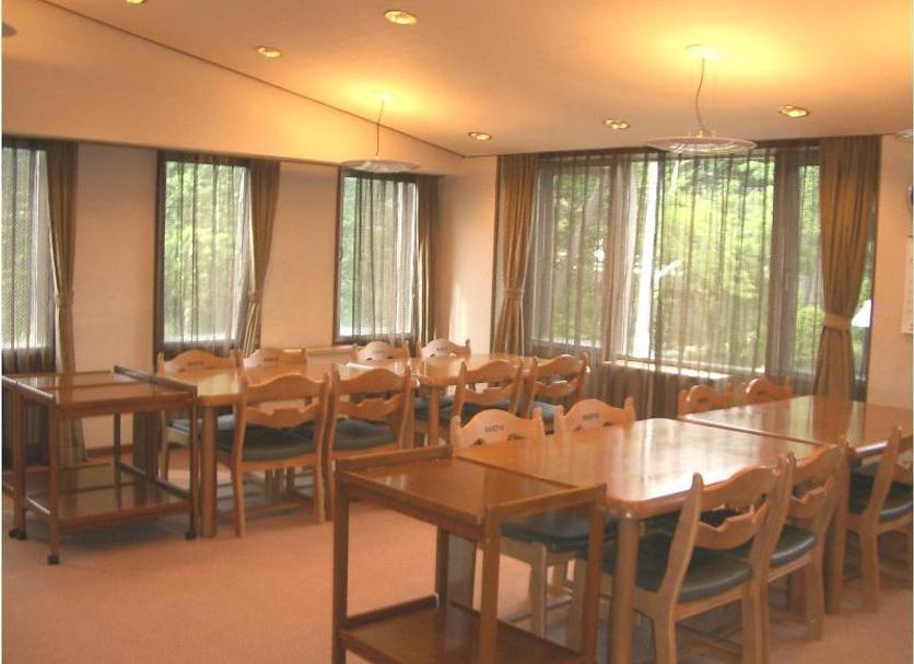 Restoran Foto