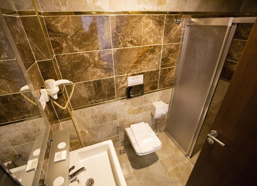 Kamar Mandi Foto