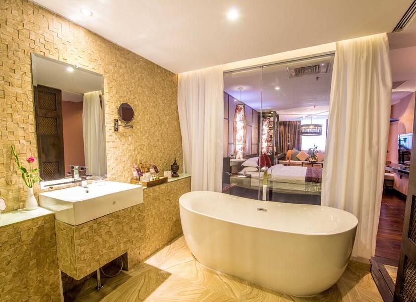Kamar Mandi Foto