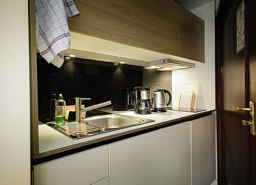 Dapur Foto