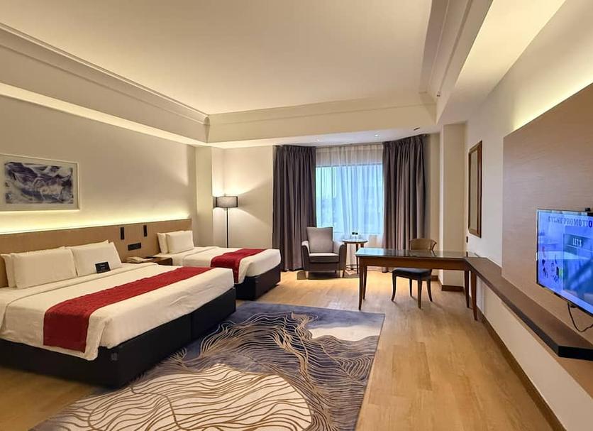Kamar Tidur Foto