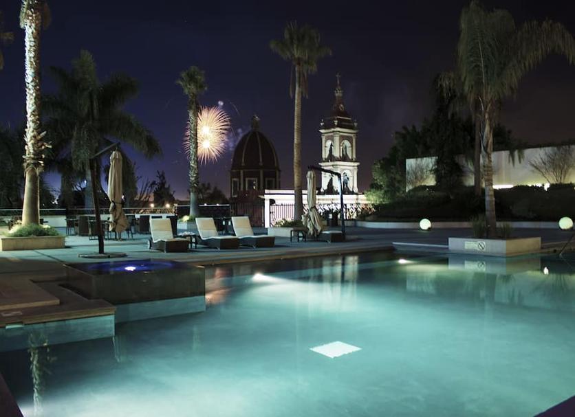 Kolam Foto