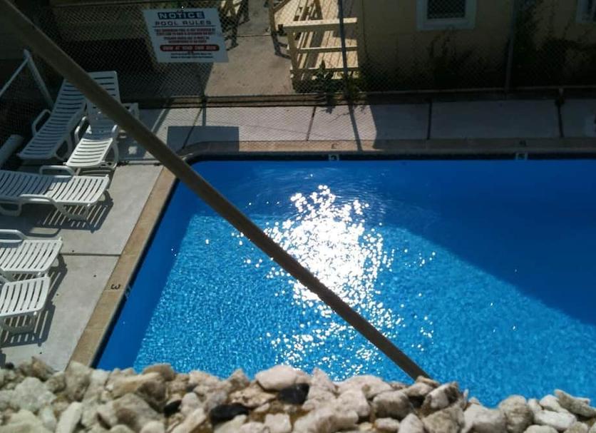 Kolam Foto