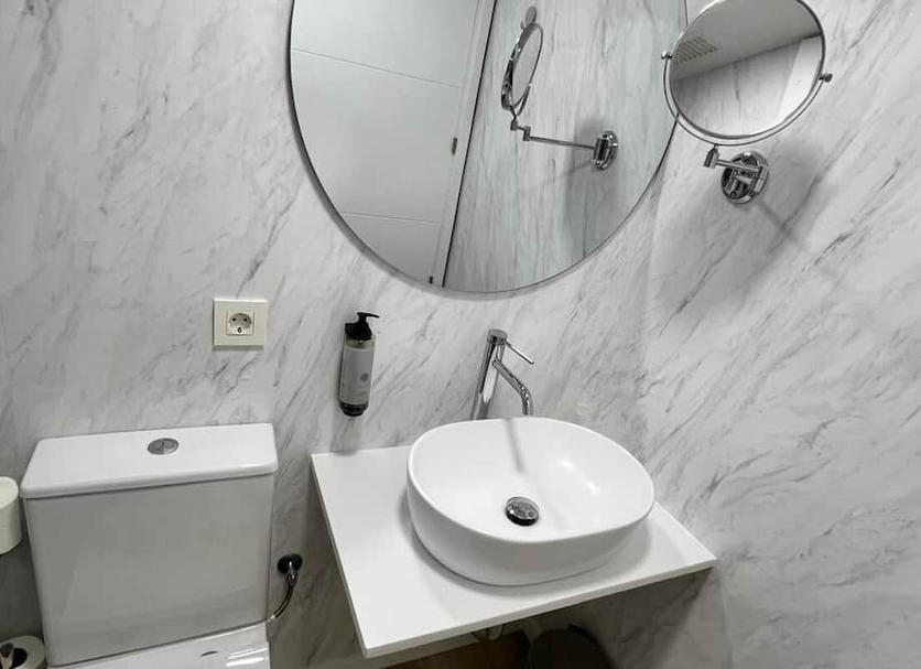 Kamar Mandi Foto