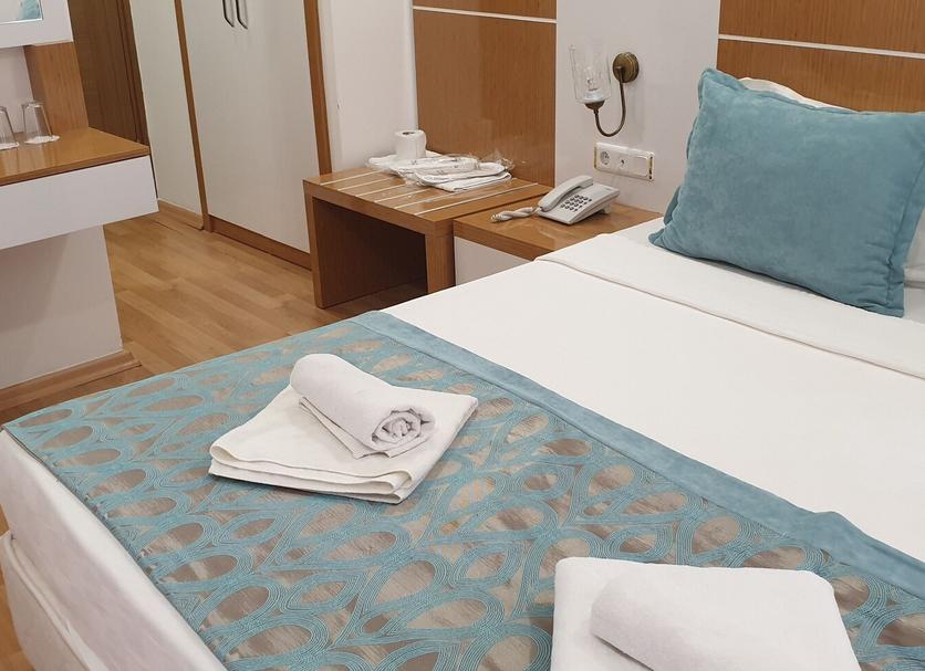 Kamar Tidur Foto