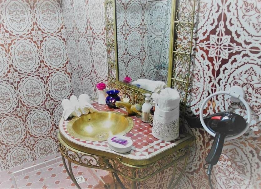 Prasarana kamar Foto