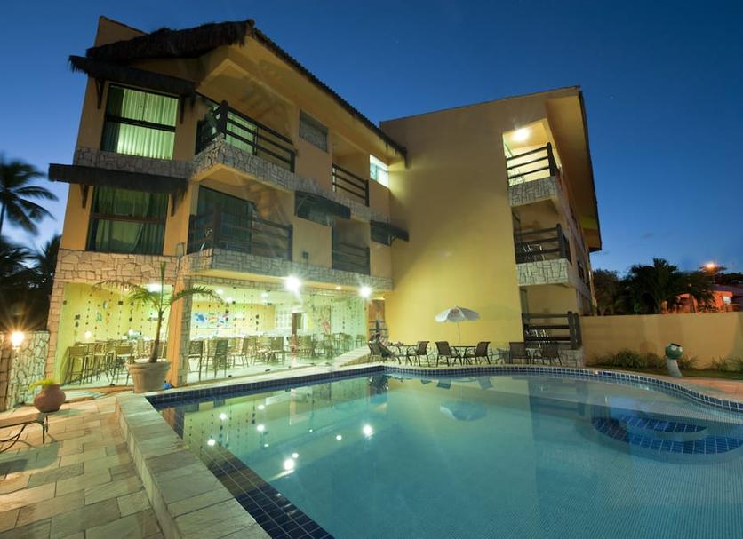 Kolam Foto