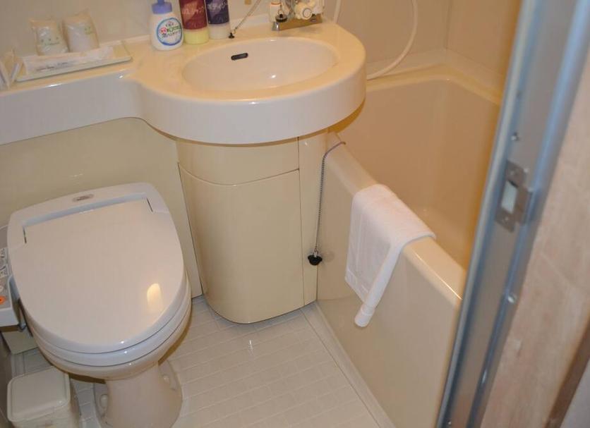 Kamar Mandi Foto