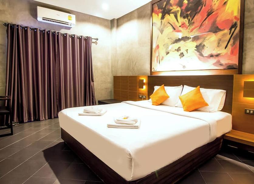 Kamar Tidur Foto