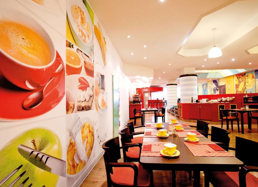 Restoran Foto