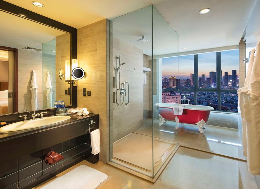 Kamar Mandi Foto