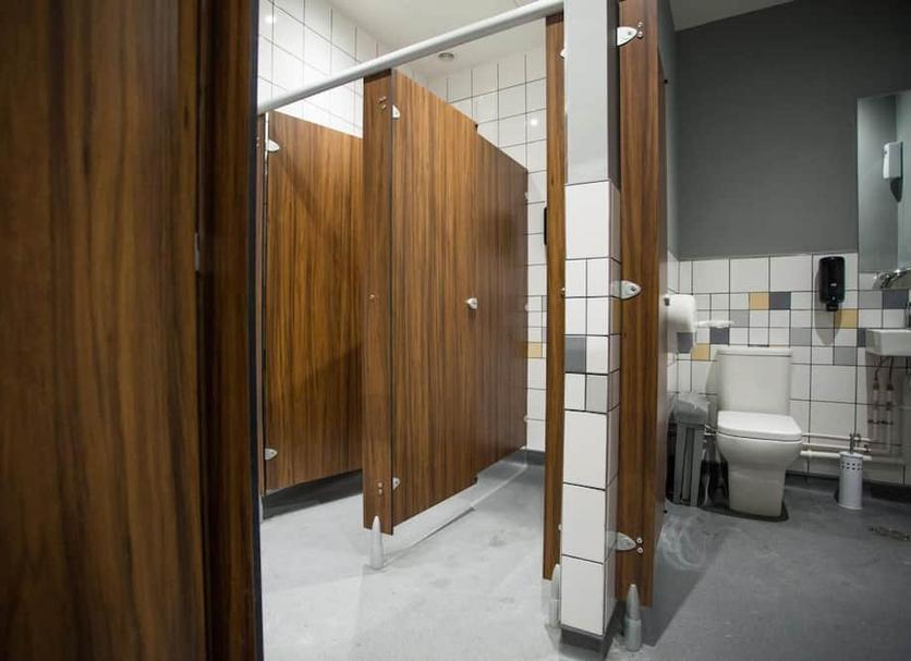 Kamar Mandi Foto
