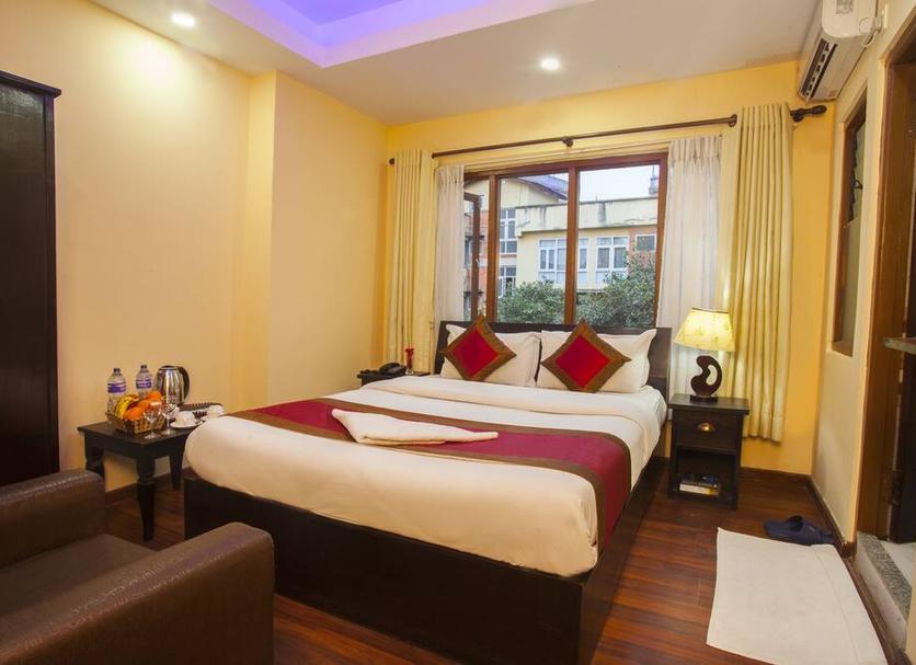 Kamar Tidur Foto