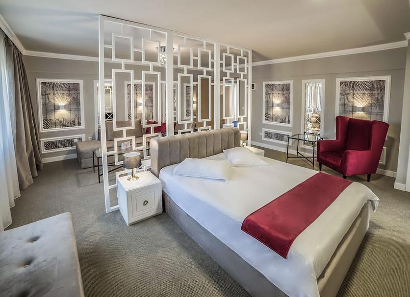 Kamar Tidur Foto