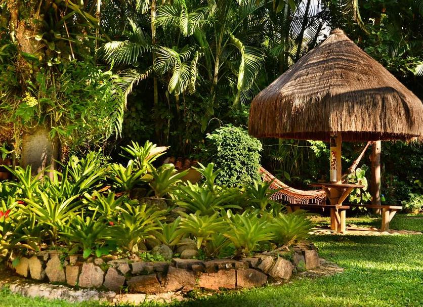 Pemandangan luar Foto