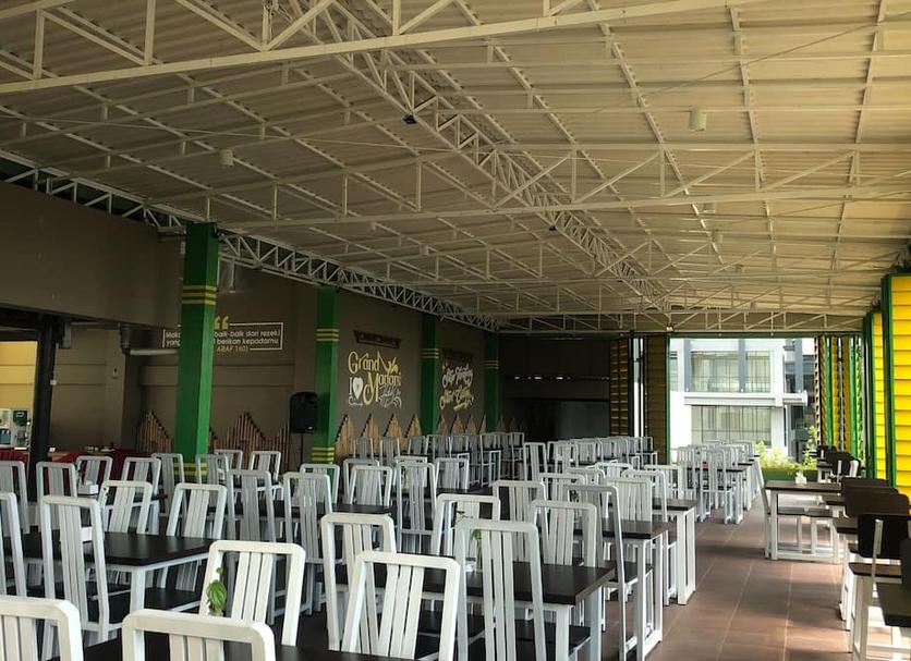 Restoran Foto