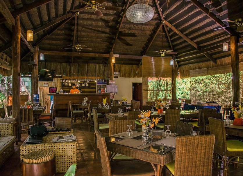 Restoran Foto