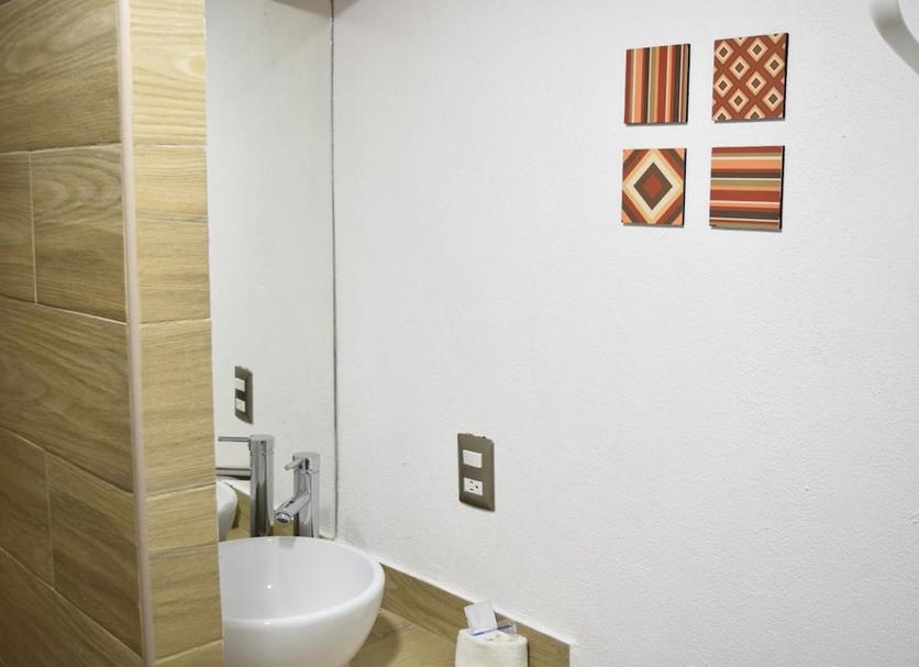 Kamar Mandi Foto