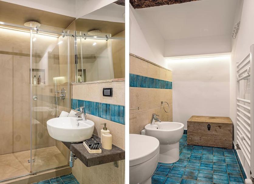 Kamar Mandi Foto