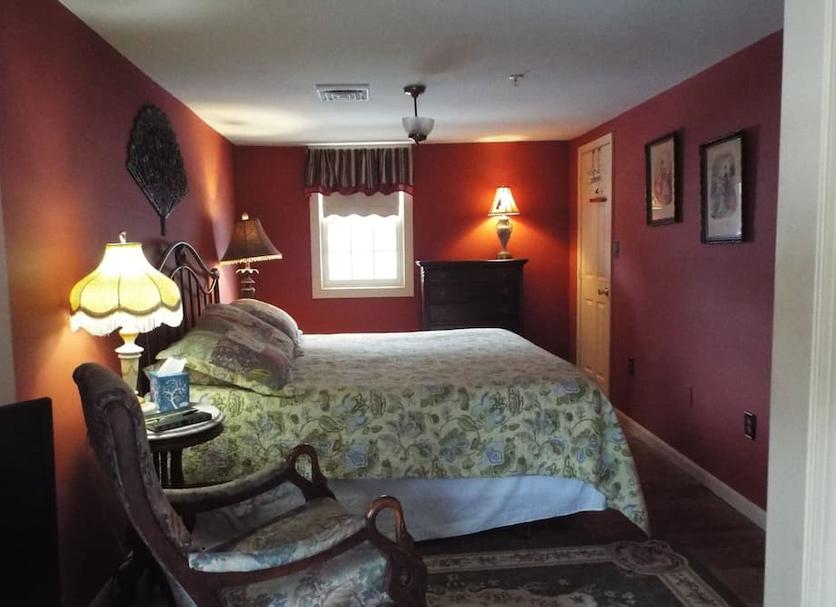 Kamar Tidur Foto