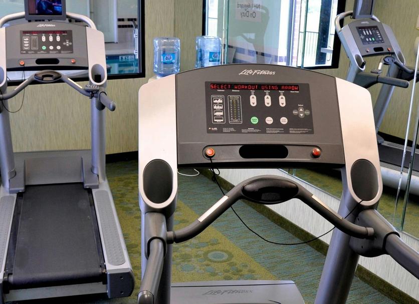 Gym Foto