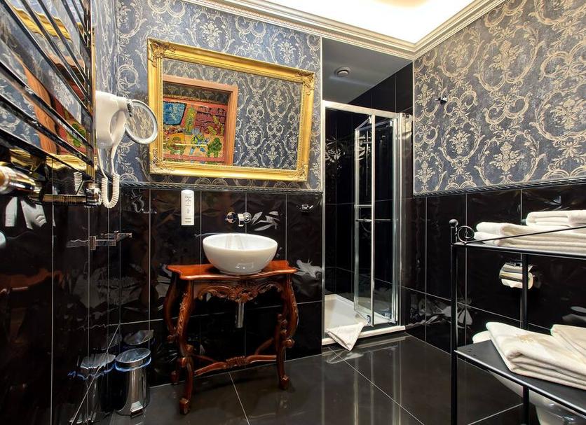 Kamar Mandi Foto