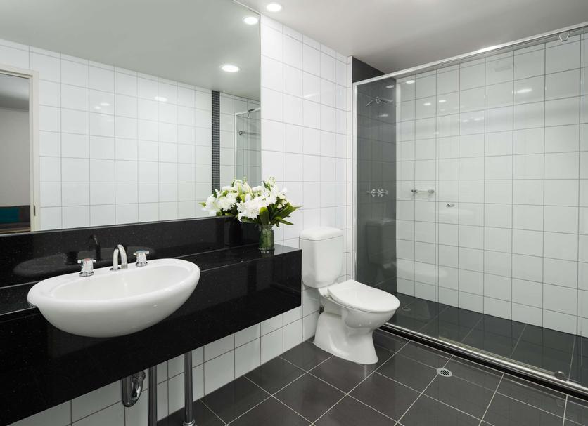 Kamar Mandi Foto