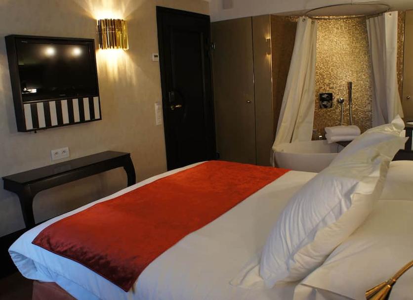 Kamar Tidur Foto