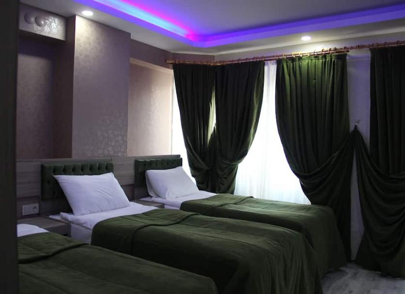 Kamar Tidur Foto