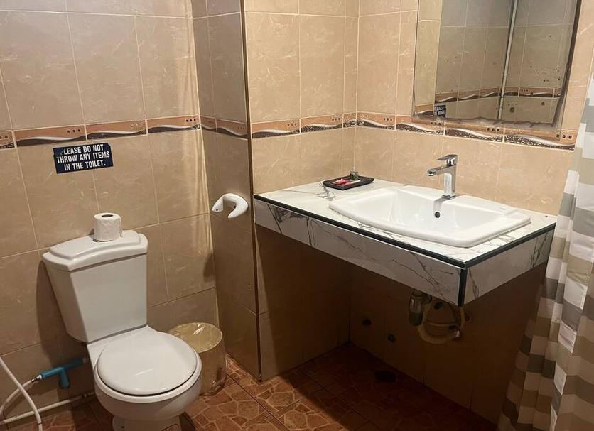 Kamar Mandi Foto