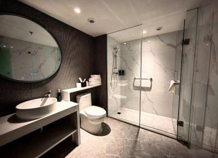 Kamar Mandi Foto
