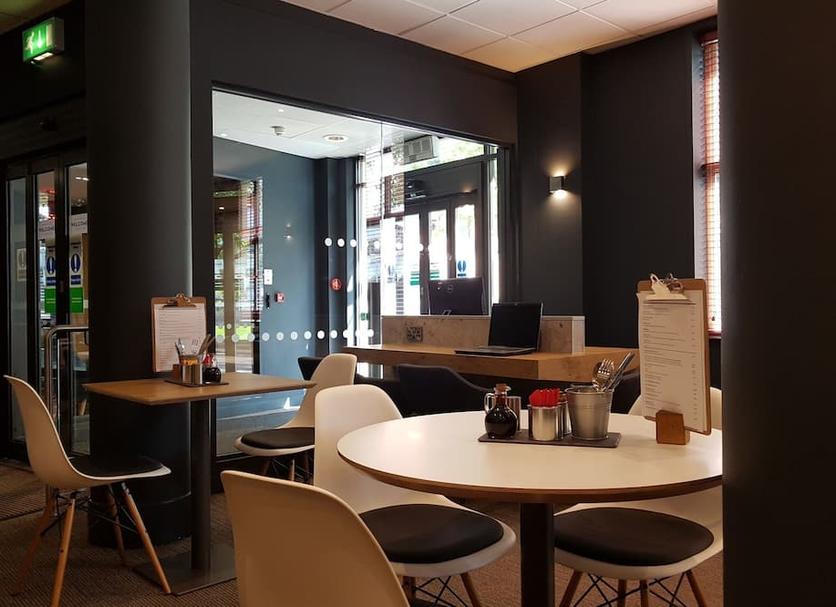 Restoran Foto