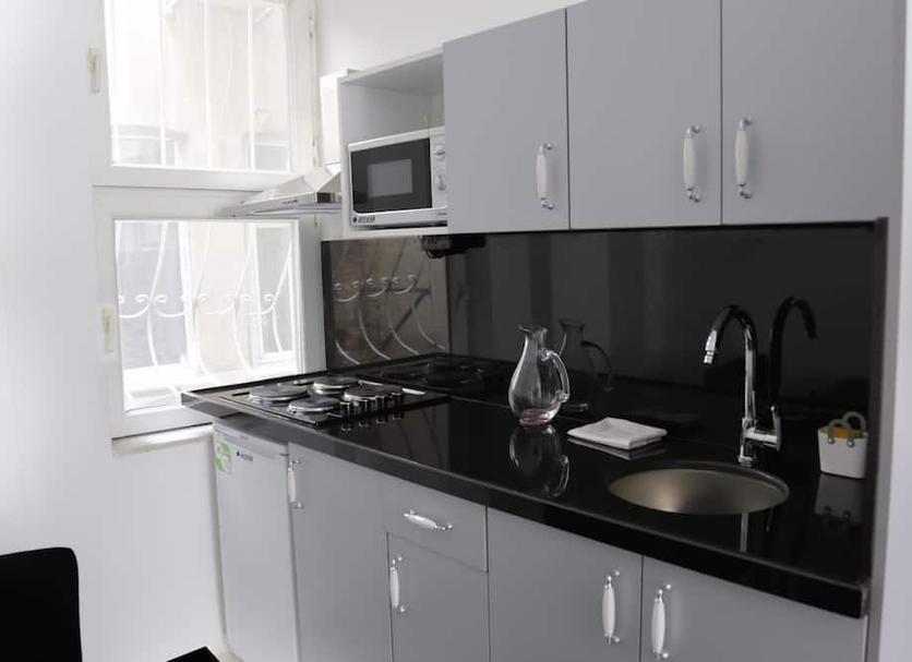 Dapur Foto
