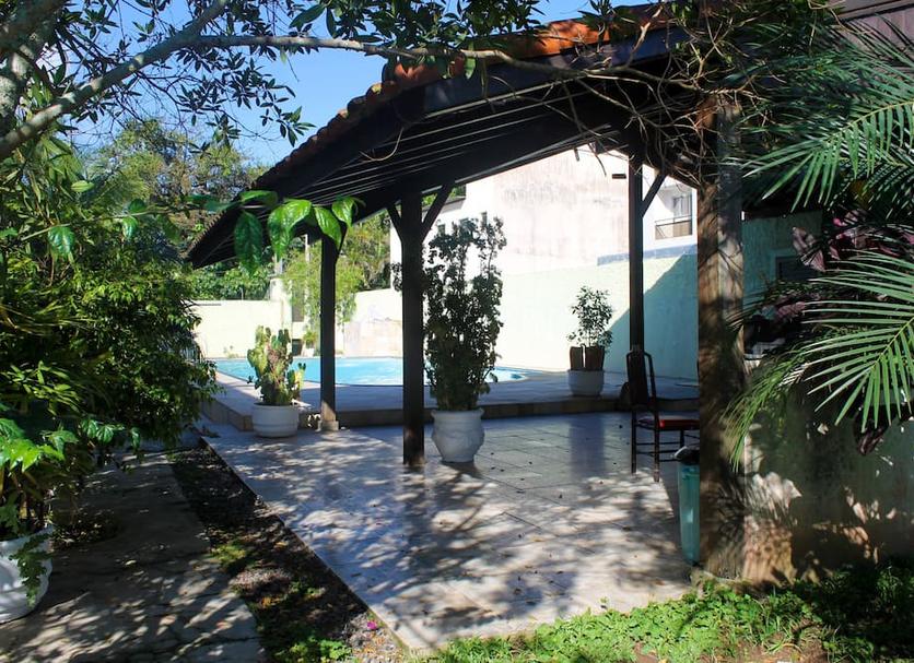 Pemandangan luar Foto