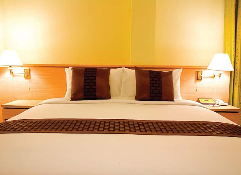 Kamar Tidur Foto